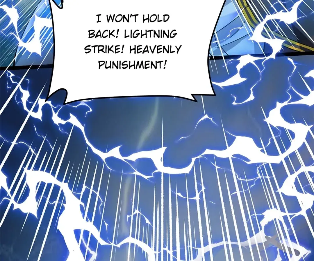 Lost Powers Restored: Unlocking a New Skill Every Day Chapter 91 page 4 - 