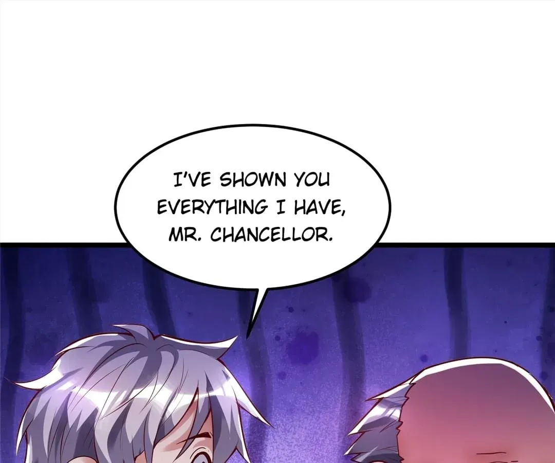 Lost Powers Restored: Unlocking a New Skill Every Day Chapter 91 page 32 - 