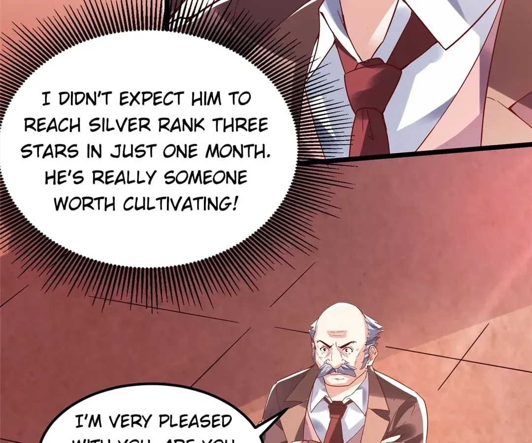 Lost Powers Restored: Unlocking a New Skill Every Day Chapter 91 page 35 - 