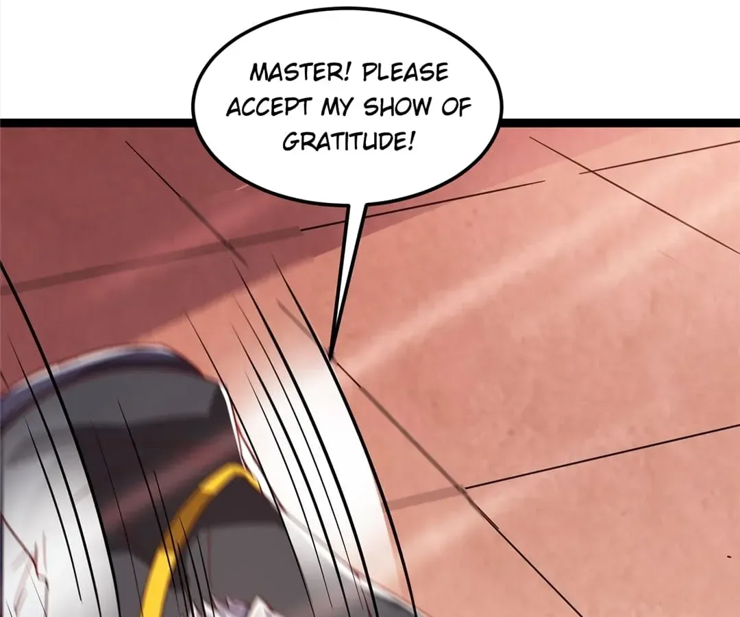Lost Powers Restored: Unlocking a New Skill Every Day Chapter 91 page 38 - 