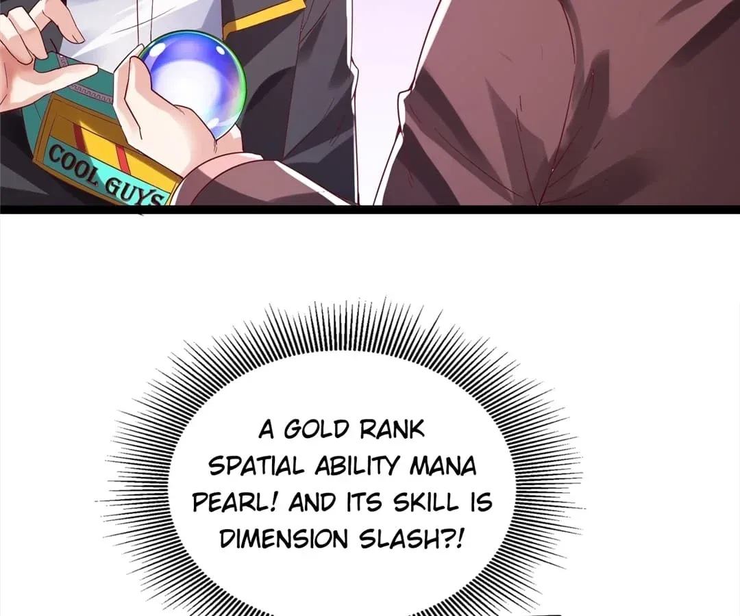 Lost Powers Restored: Unlocking a New Skill Every Day Chapter 91 page 44 - 