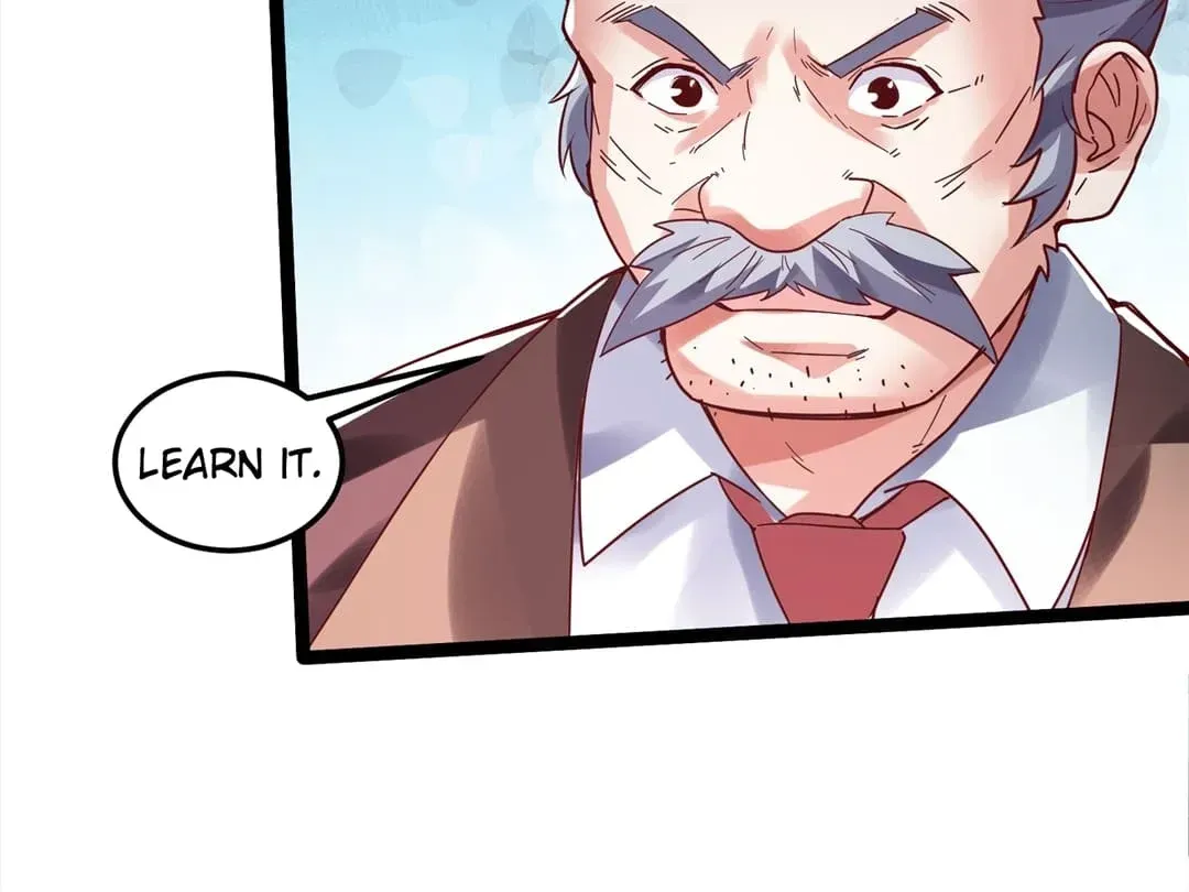 Lost Powers Restored: Unlocking a New Skill Every Day Chapter 91 page 47 - 