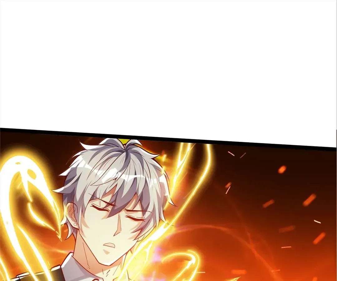 Lost Powers Restored: Unlocking a New Skill Every Day Chapter 91 page 48 - 