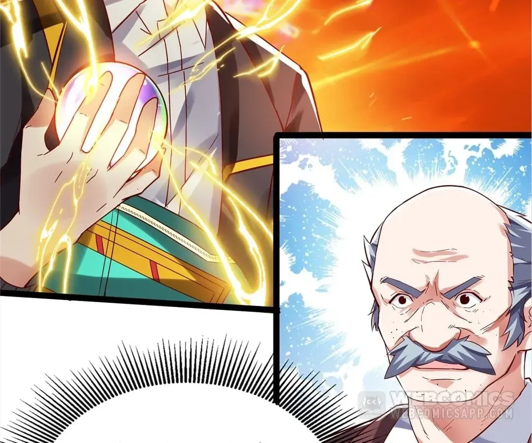 Lost Powers Restored: Unlocking a New Skill Every Day Chapter 91 page 49 - 