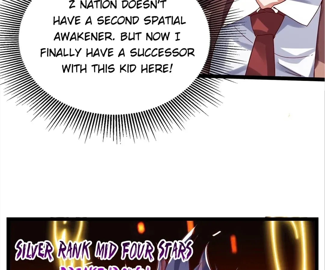 Lost Powers Restored: Unlocking a New Skill Every Day Chapter 91 page 50 - 