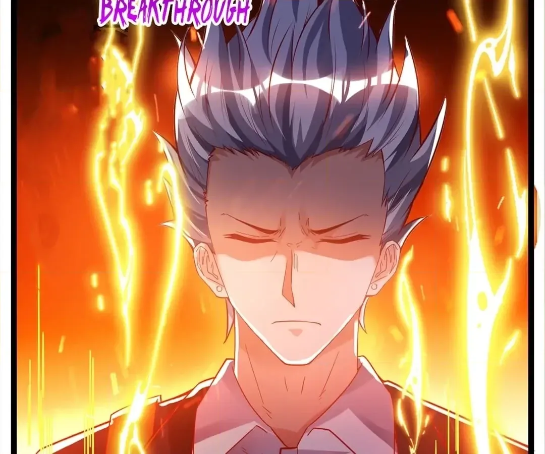 Lost Powers Restored: Unlocking a New Skill Every Day Chapter 91 page 51 - 
