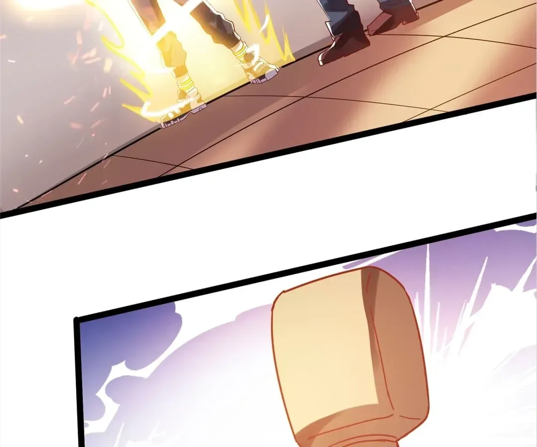 Lost Powers Restored: Unlocking a New Skill Every Day Chapter 91 page 55 - 