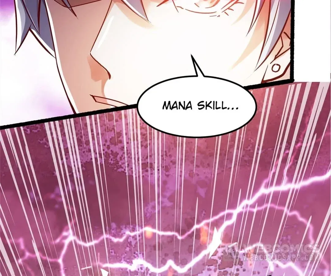Lost Powers Restored: Unlocking a New Skill Every Day Chapter 91 page 57 - 