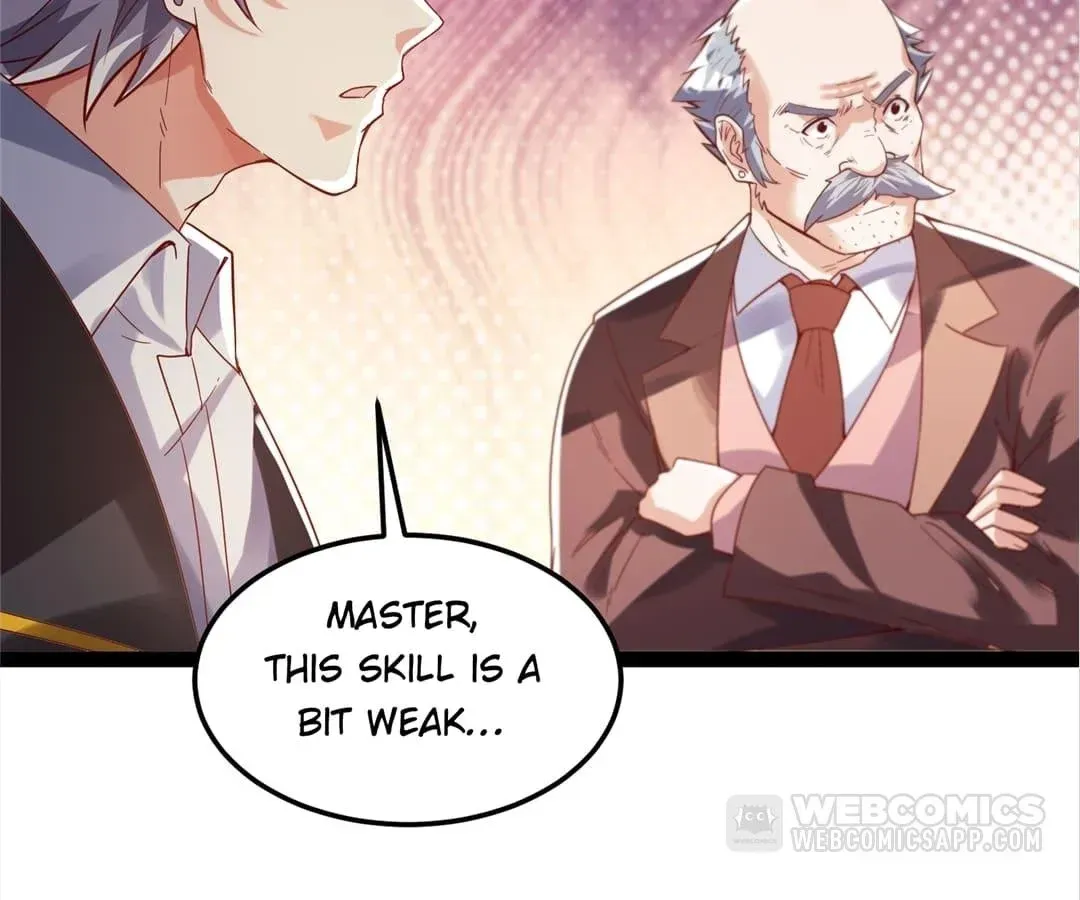 Lost Powers Restored: Unlocking a New Skill Every Day Chapter 91 page 65 - 