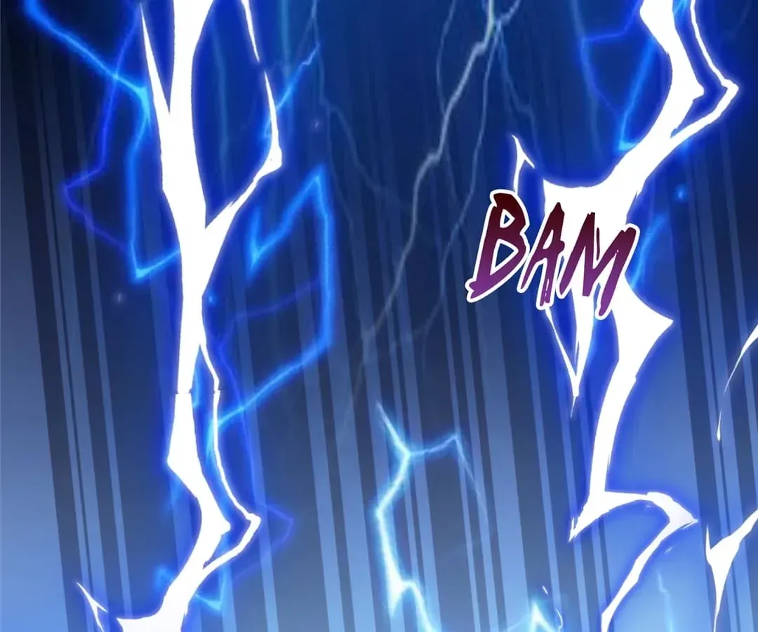 Lost Powers Restored: Unlocking a New Skill Every Day Chapter 91 page 8 - 