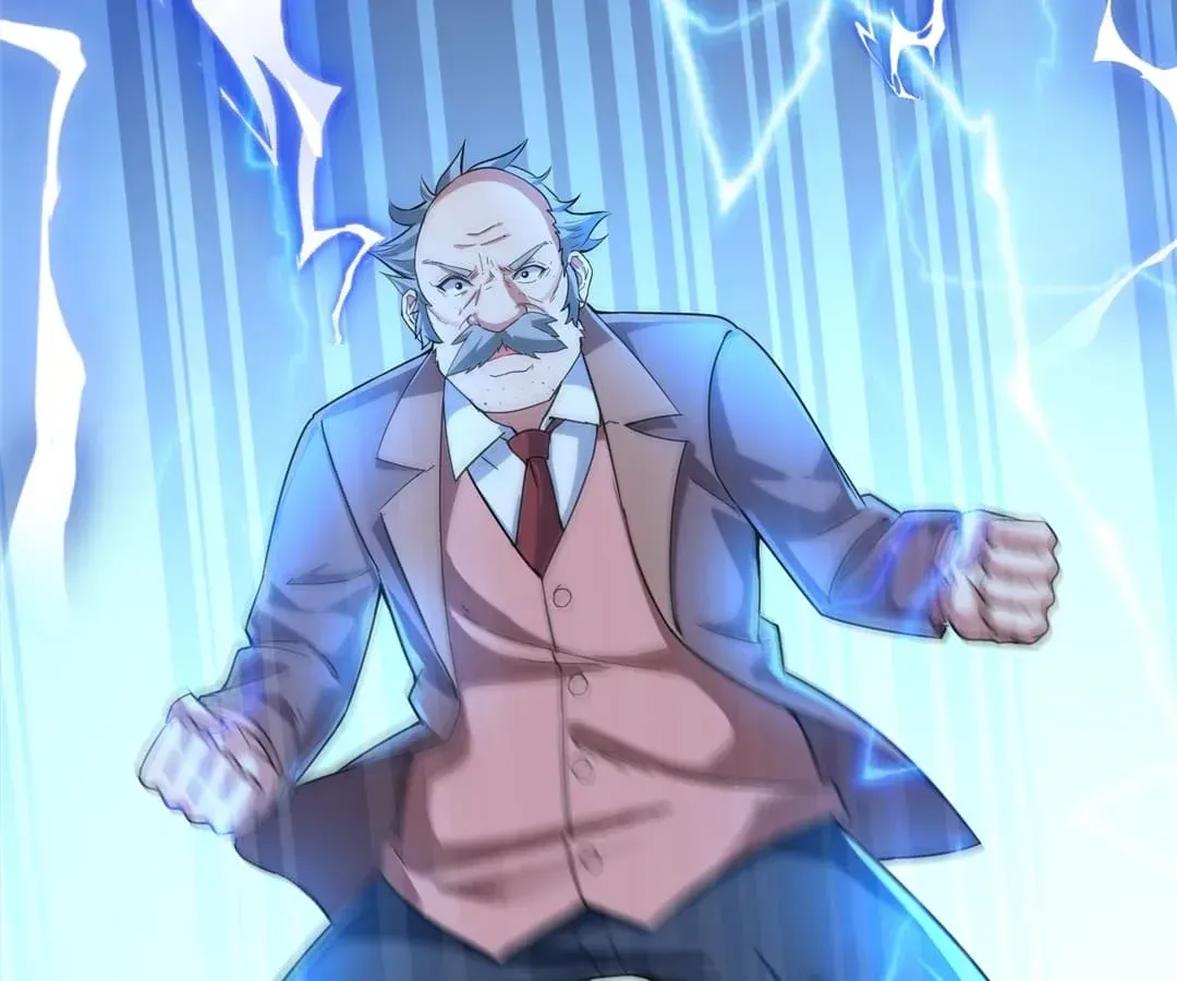 Lost Powers Restored: Unlocking a New Skill Every Day Chapter 91 page 9 - 