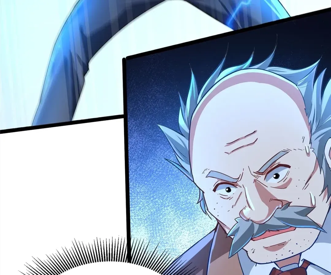 Lost Powers Restored: Unlocking a New Skill Every Day Chapter 91 page 10 - 