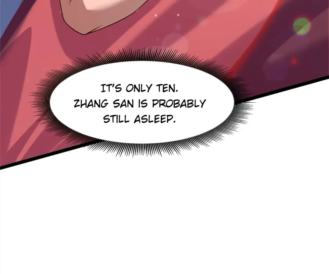 Lost Powers Restored: Unlocking a New Skill Every Day Chapter 94 page 16 - 