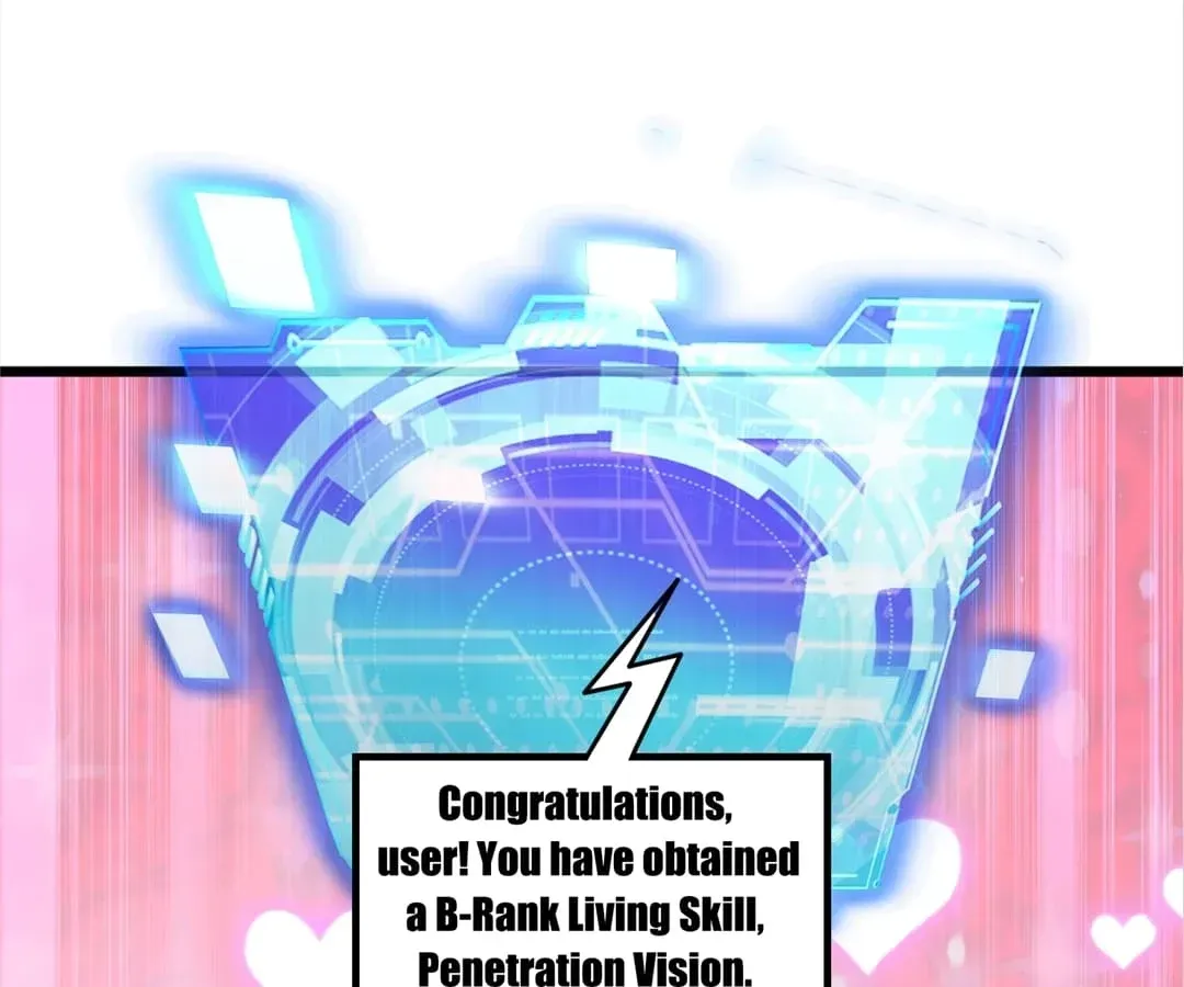 Lost Powers Restored: Unlocking a New Skill Every Day Chapter 94 page 19 - 