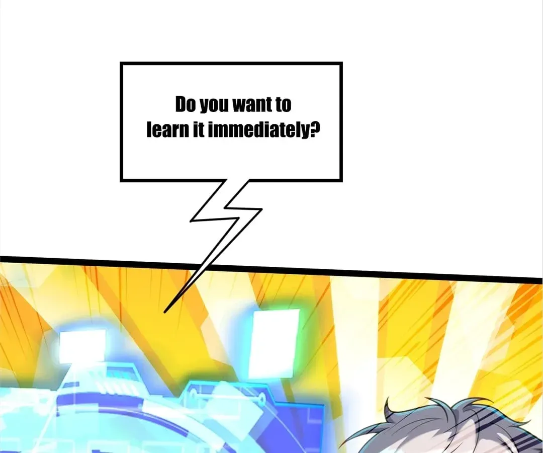 Lost Powers Restored: Unlocking a New Skill Every Day Chapter 94 page 24 - 