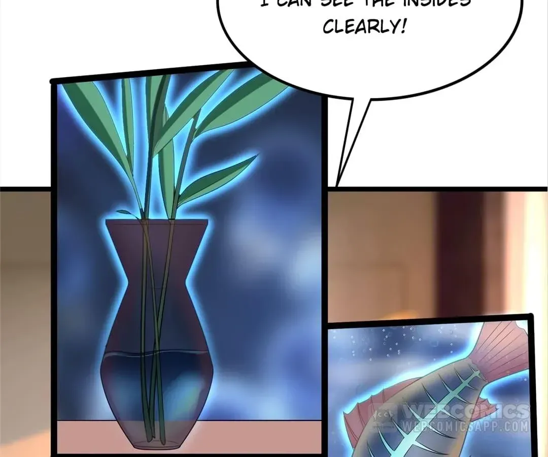 Lost Powers Restored: Unlocking a New Skill Every Day Chapter 94 page 30 - 