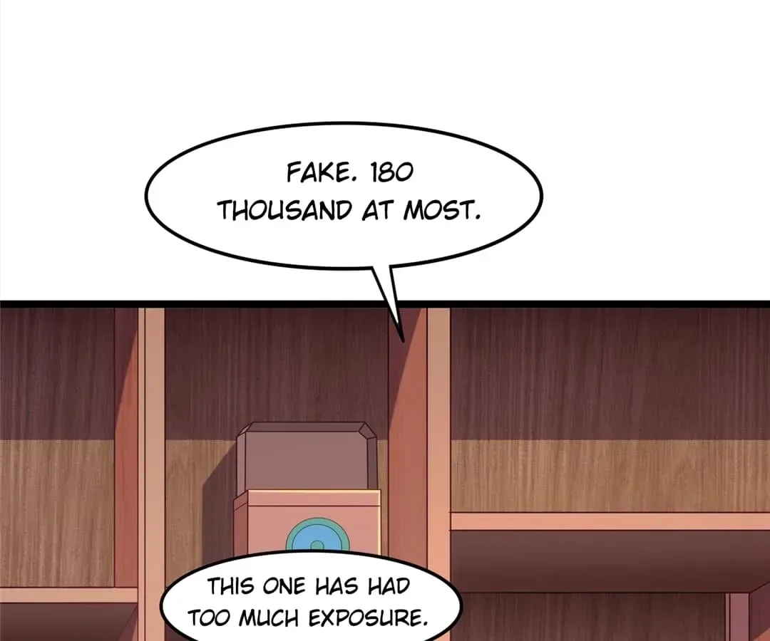 Lost Powers Restored: Unlocking a New Skill Every Day Chapter 94 page 4 - 
