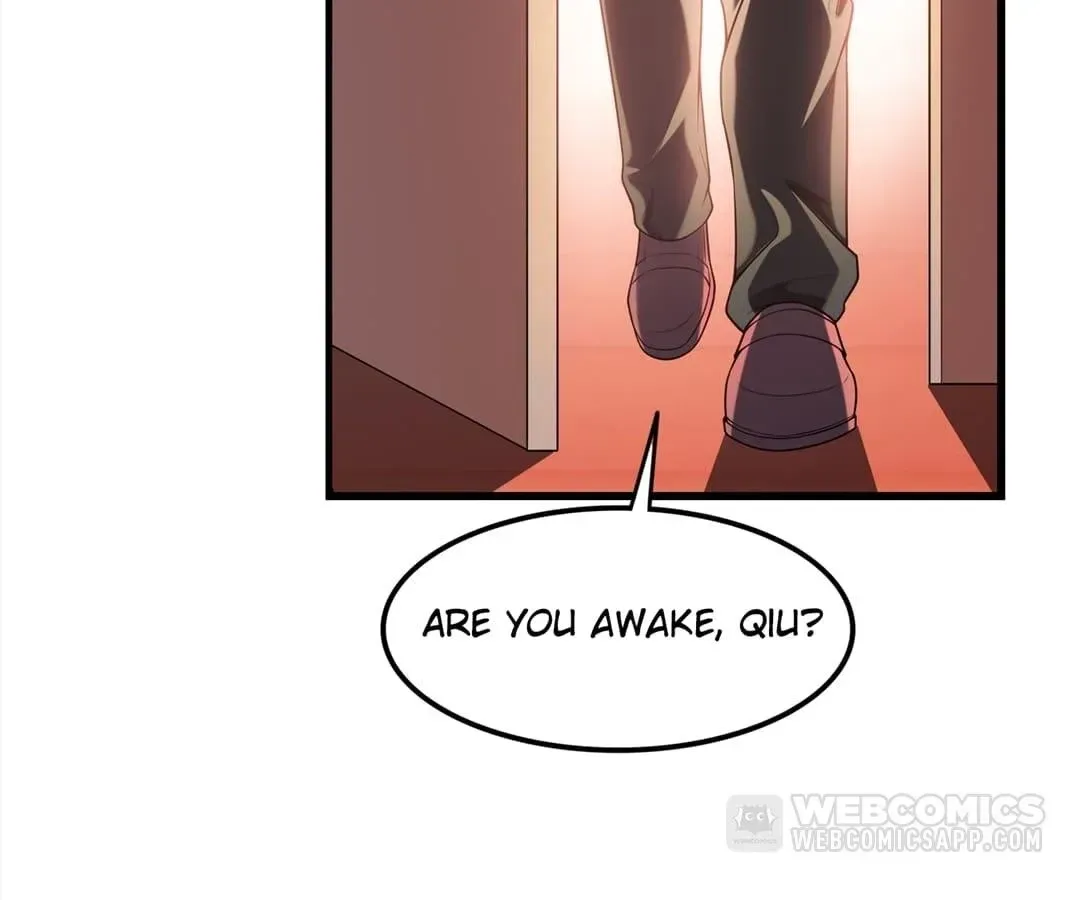 Lost Powers Restored: Unlocking a New Skill Every Day Chapter 94 page 34 - 