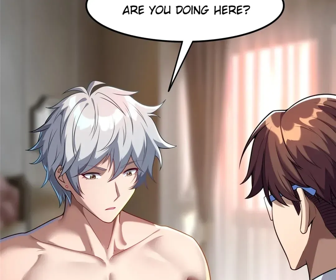 Lost Powers Restored: Unlocking a New Skill Every Day Chapter 94 page 45 - 