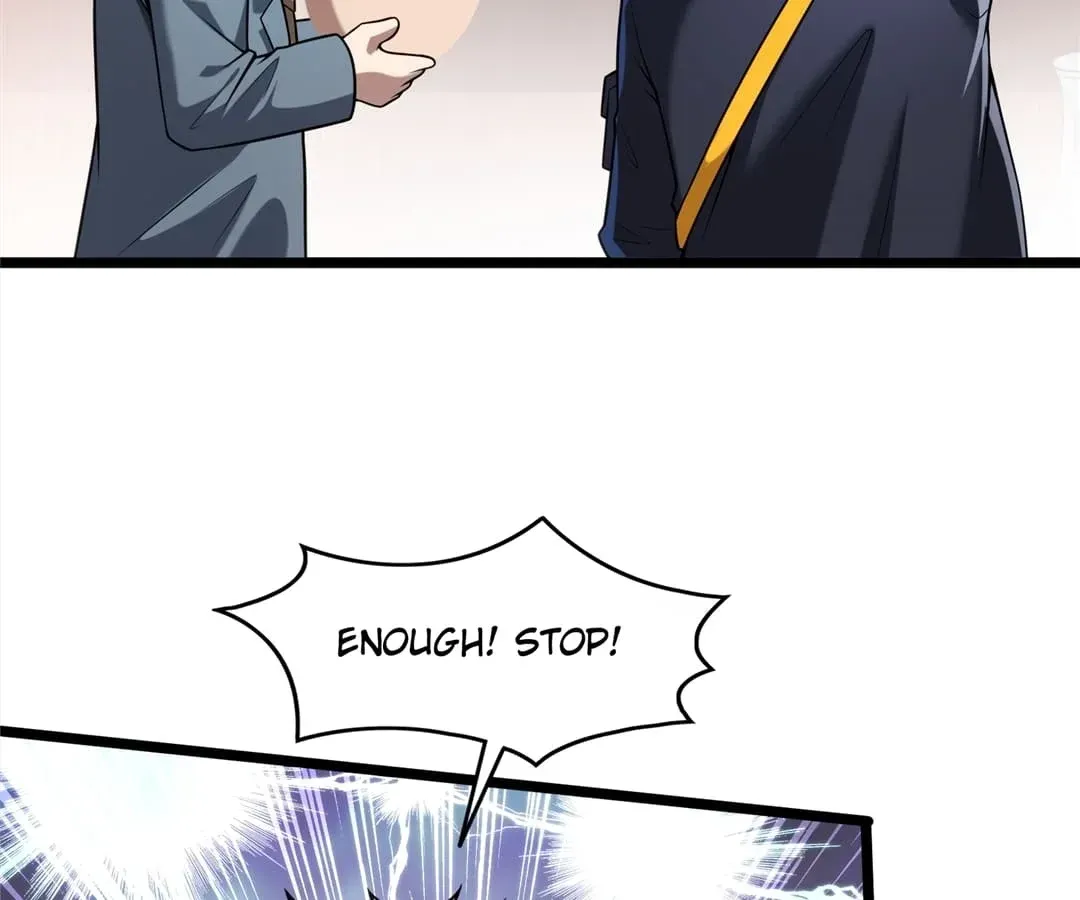 Lost Powers Restored: Unlocking a New Skill Every Day Chapter 94 page 6 - 