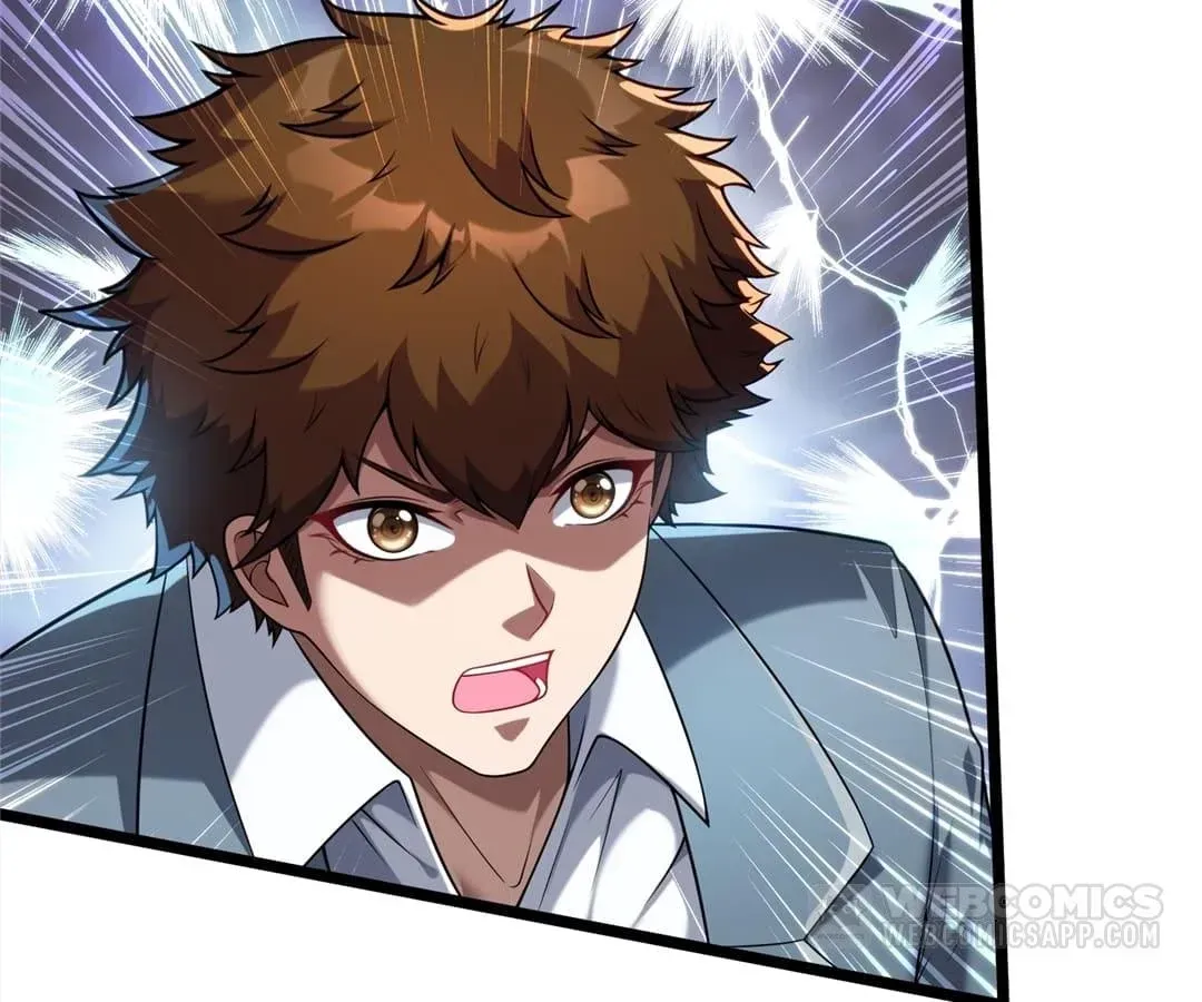 Lost Powers Restored: Unlocking a New Skill Every Day Chapter 94 page 7 - 