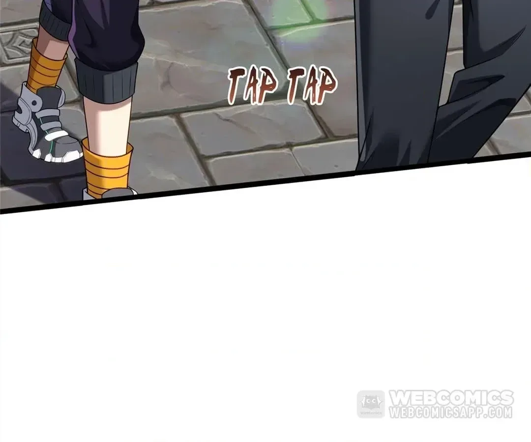 Lost Powers Restored: Unlocking a New Skill Every Day Chapter 95 page 11 - 