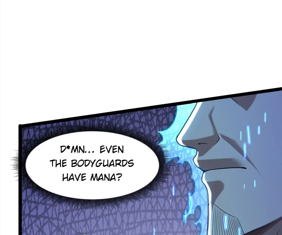 Lost Powers Restored: Unlocking a New Skill Every Day Chapter 95 page 12 - 