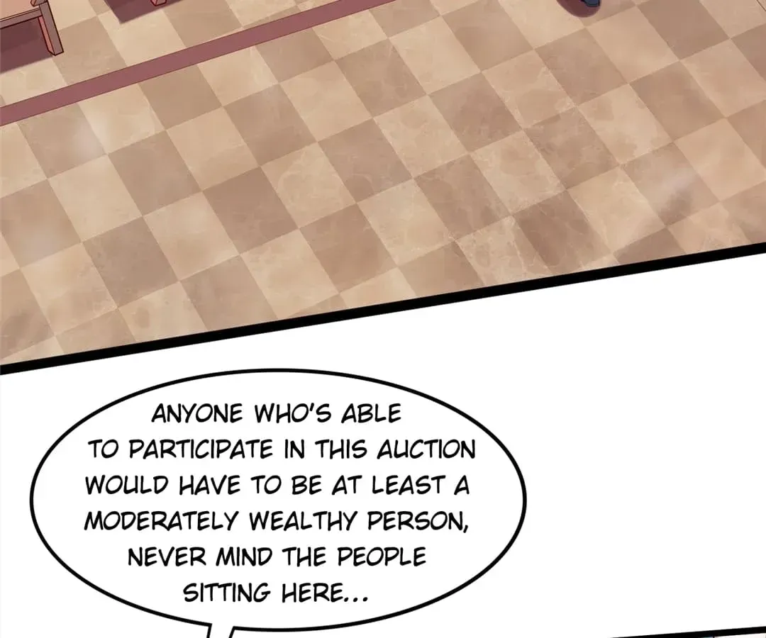 Lost Powers Restored: Unlocking a New Skill Every Day Chapter 95 page 20 - 