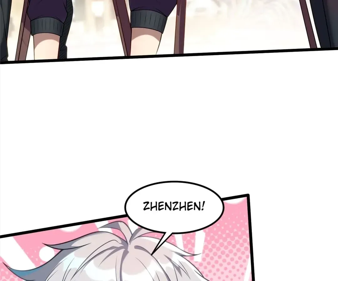 Lost Powers Restored: Unlocking a New Skill Every Day Chapter 95 page 22 - 