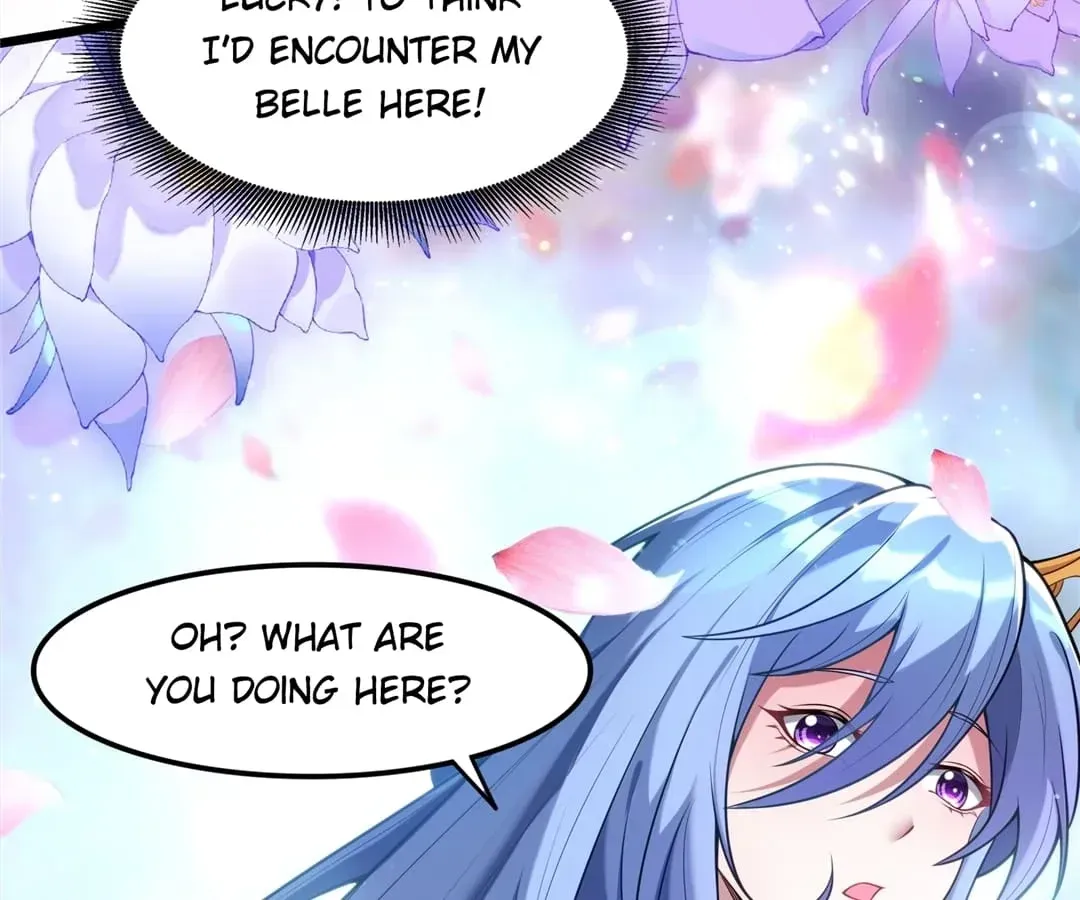 Lost Powers Restored: Unlocking a New Skill Every Day Chapter 95 page 24 - 