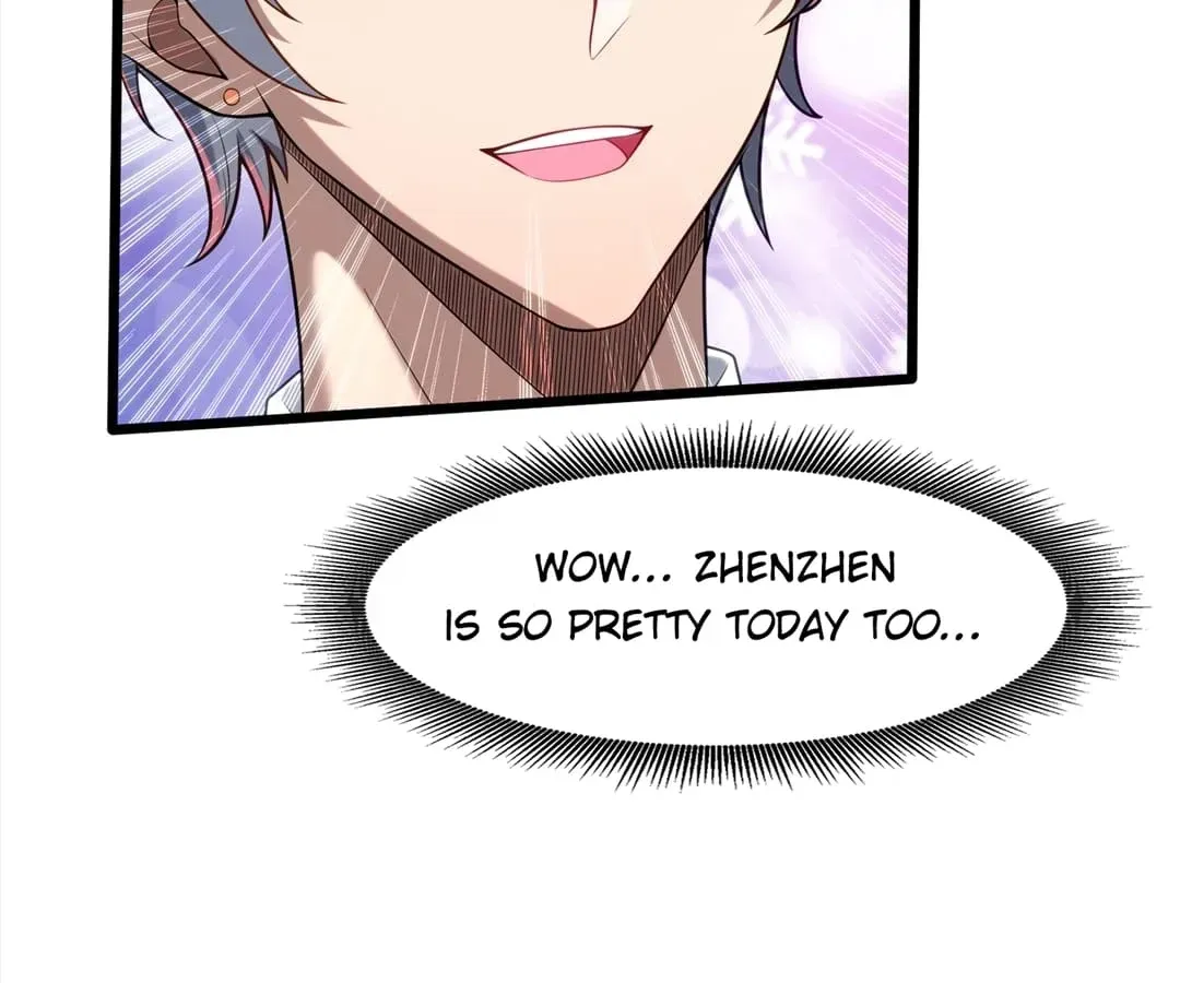 Lost Powers Restored: Unlocking a New Skill Every Day Chapter 95 page 28 - 