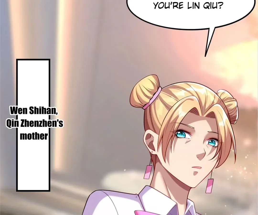 Lost Powers Restored: Unlocking a New Skill Every Day Chapter 95 page 33 - 