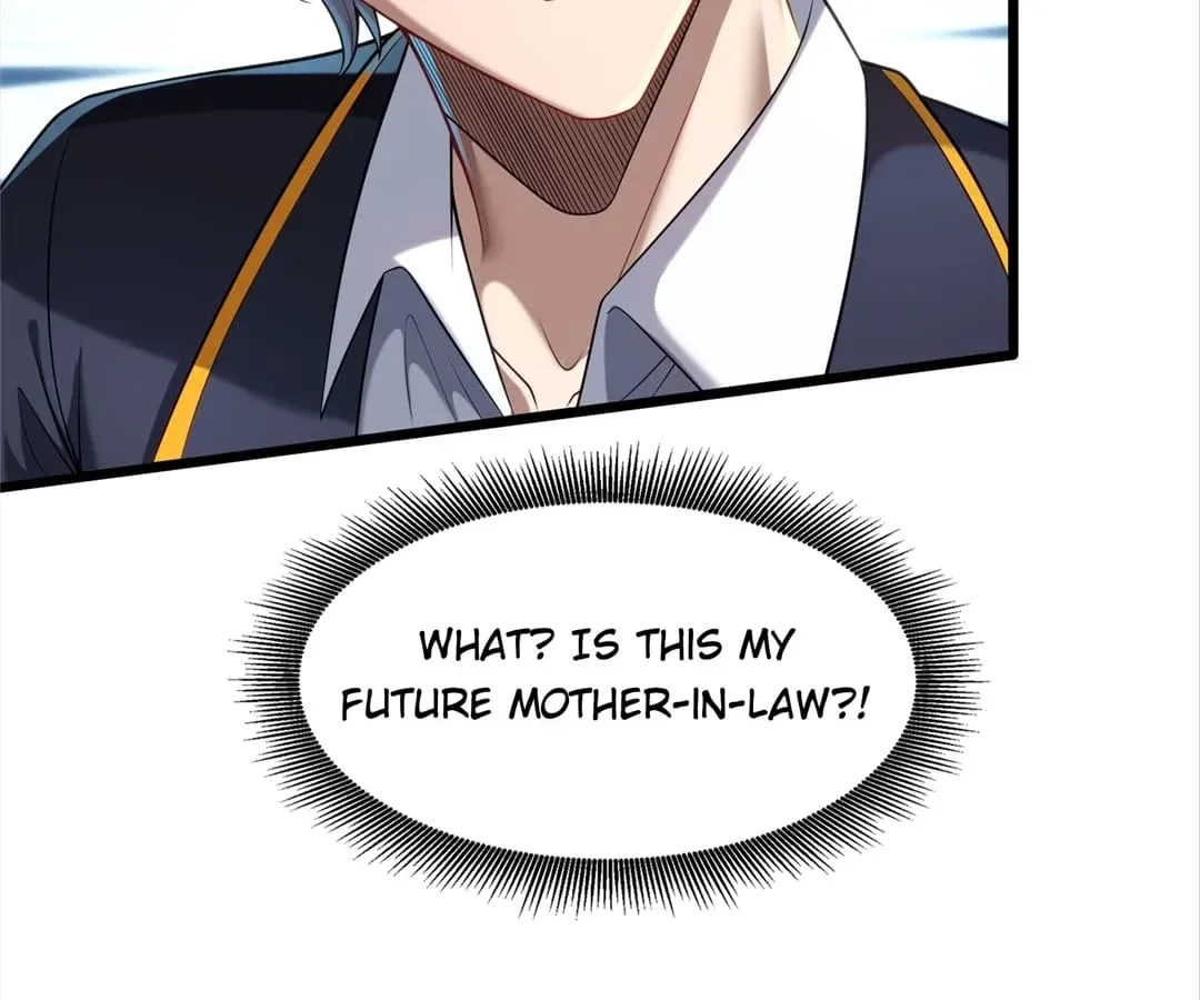Lost Powers Restored: Unlocking a New Skill Every Day Chapter 95 page 37 - 