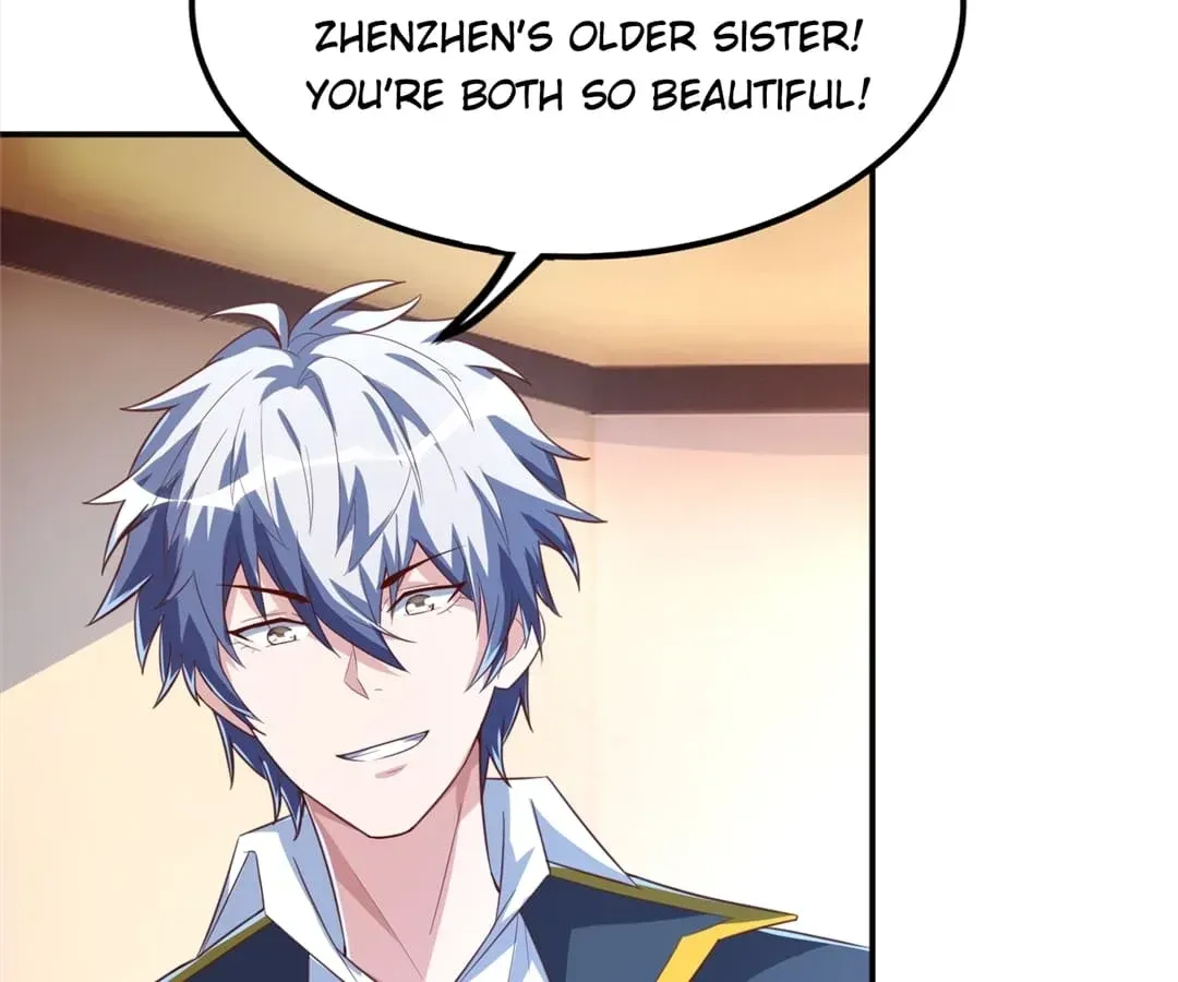 Lost Powers Restored: Unlocking a New Skill Every Day Chapter 95 page 49 - 