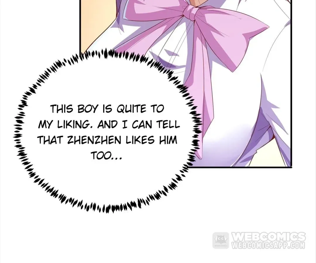 Lost Powers Restored: Unlocking a New Skill Every Day Chapter 95 page 57 - 