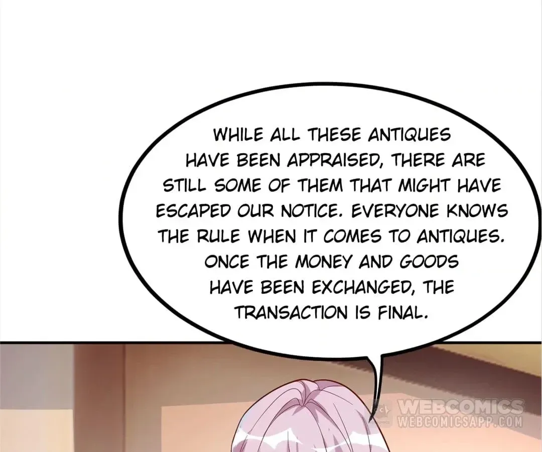 Lost Powers Restored: Unlocking a New Skill Every Day Chapter 95 page 61 - 