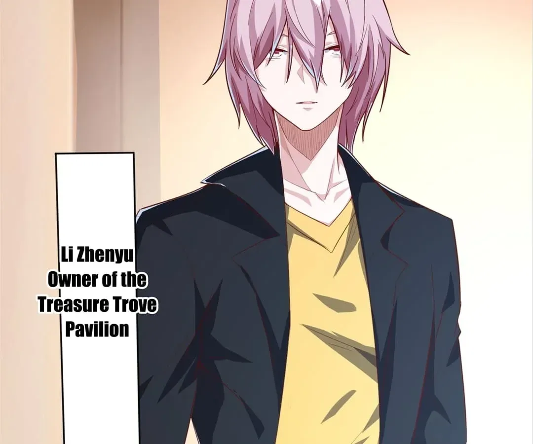 Lost Powers Restored: Unlocking a New Skill Every Day Chapter 95 page 62 - 