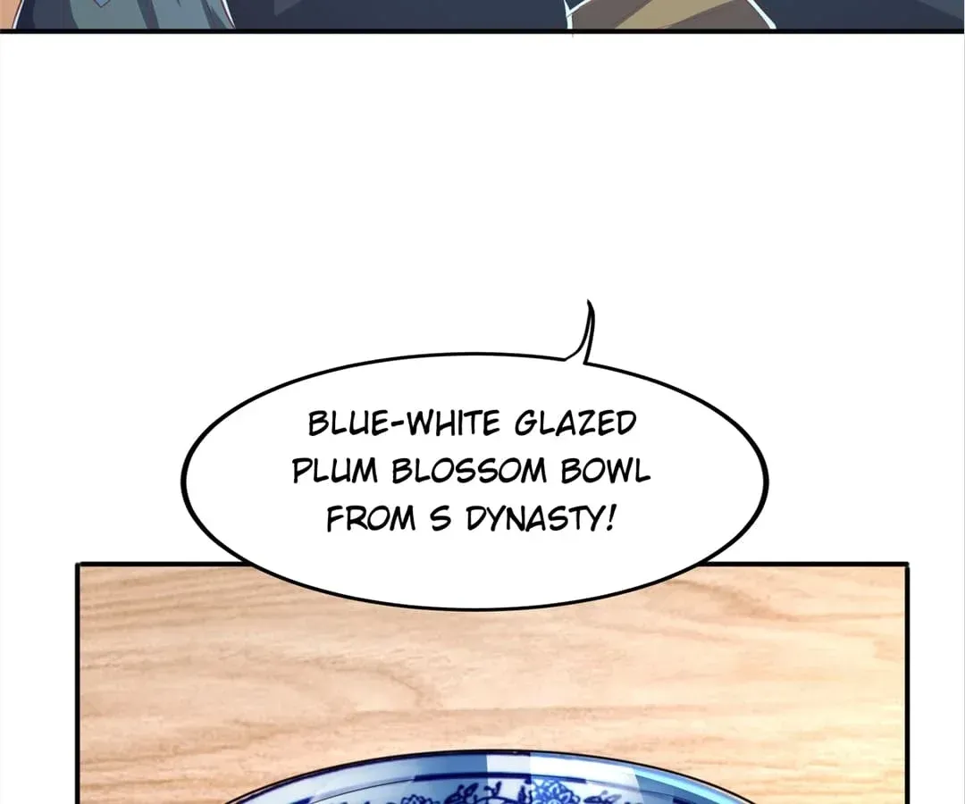 Lost Powers Restored: Unlocking a New Skill Every Day Chapter 95 page 67 - 