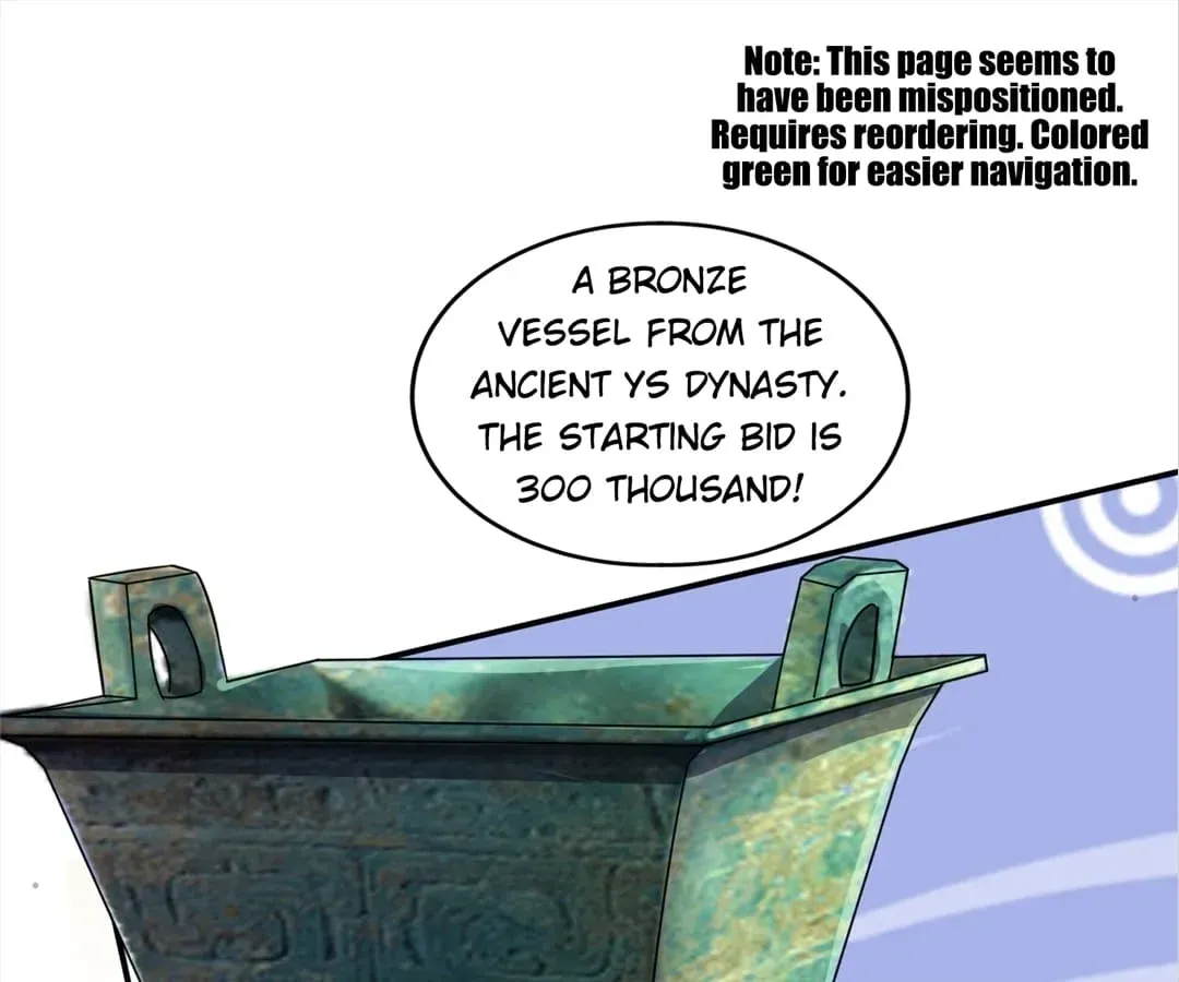 Lost Powers Restored: Unlocking a New Skill Every Day Chapter 96 page 17 - 