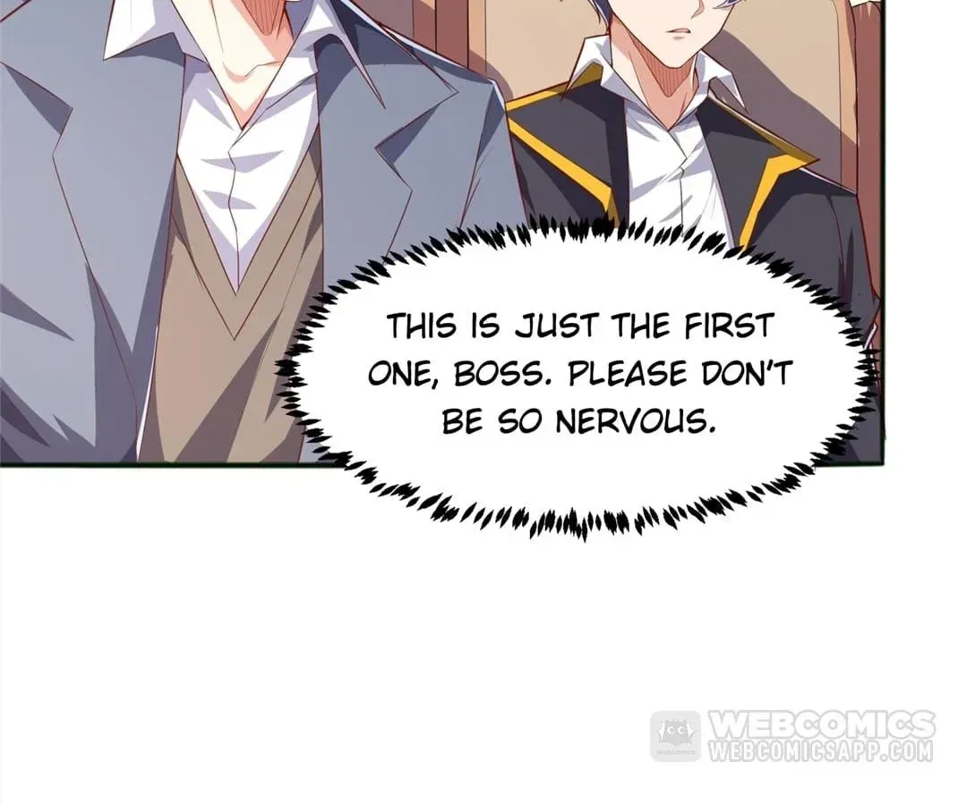 Lost Powers Restored: Unlocking a New Skill Every Day Chapter 96 page 3 - 