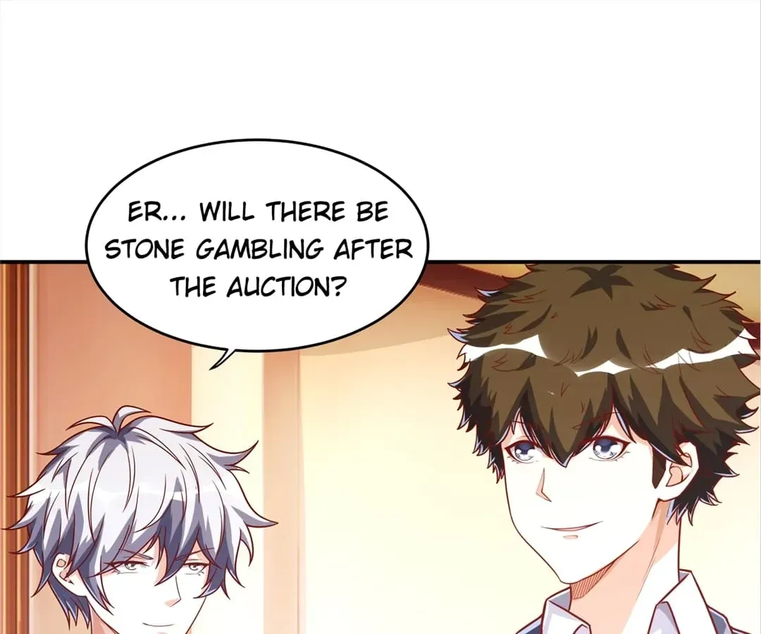 Lost Powers Restored: Unlocking a New Skill Every Day Chapter 96 page 34 - 
