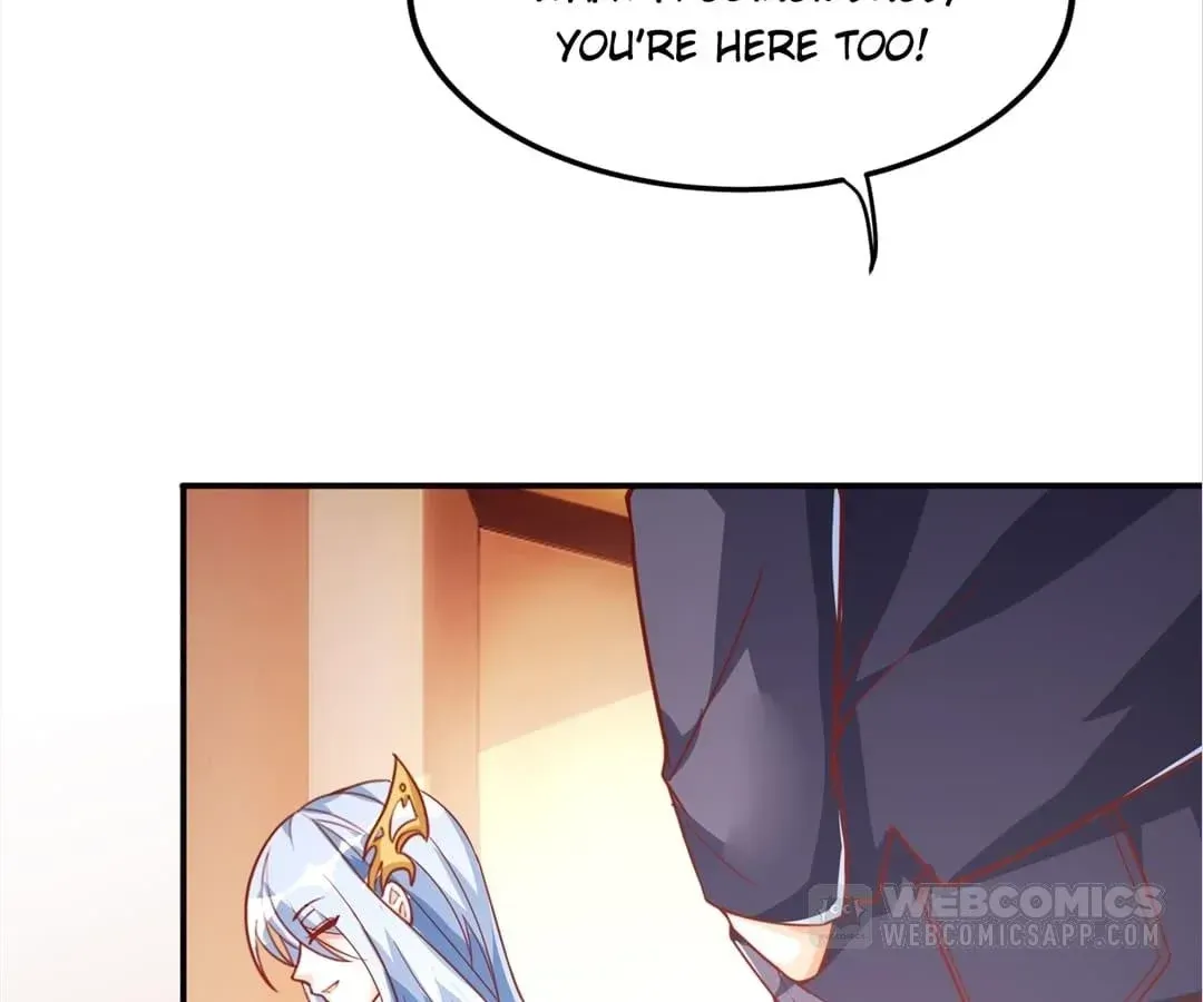 Lost Powers Restored: Unlocking a New Skill Every Day Chapter 96 page 39 - 