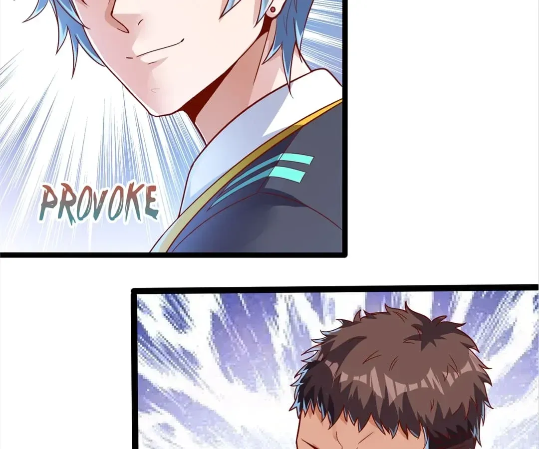 Lost Powers Restored: Unlocking a New Skill Every Day Chapter 96 page 55 - 