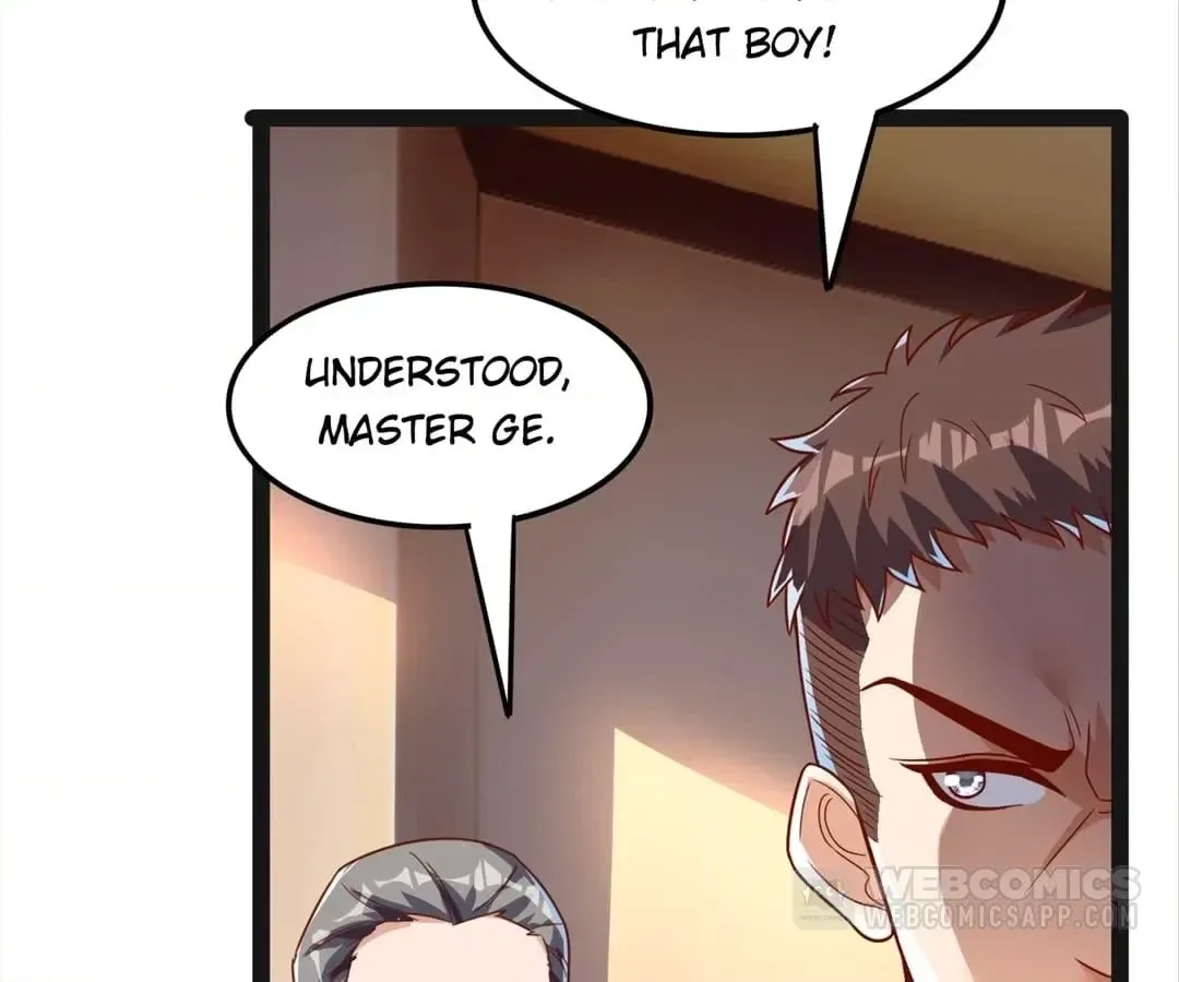 Lost Powers Restored: Unlocking a New Skill Every Day Chapter 96 page 61 - 