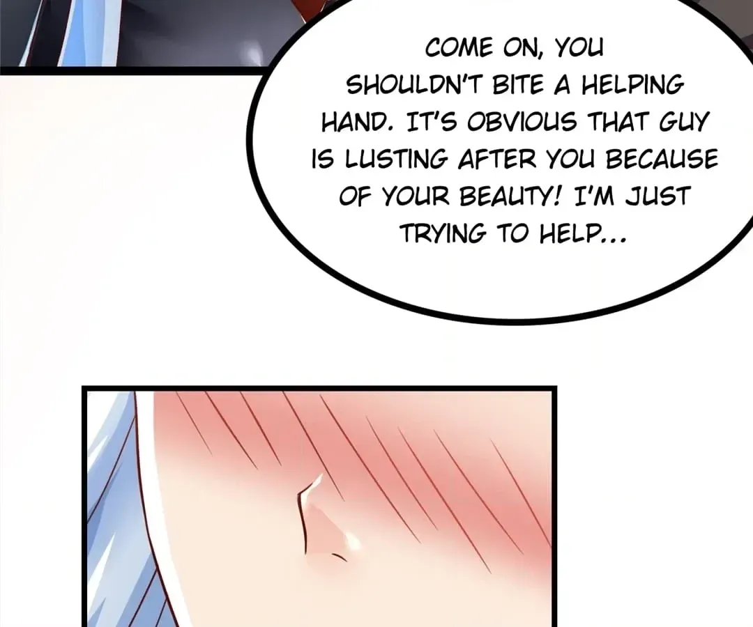 Lost Powers Restored: Unlocking a New Skill Every Day Chapter 97 page 11 - 