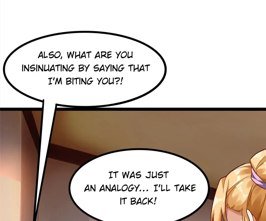 Lost Powers Restored: Unlocking a New Skill Every Day Chapter 97 page 17 - 