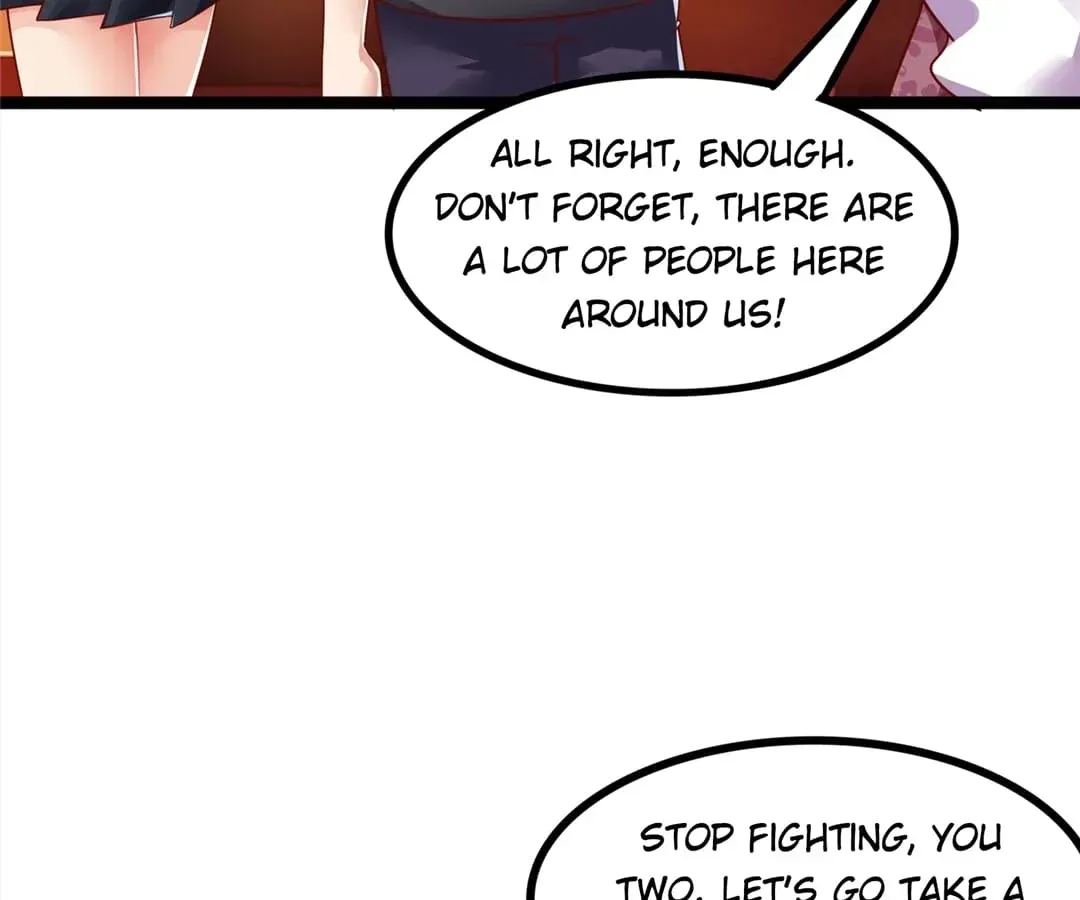 Lost Powers Restored: Unlocking a New Skill Every Day Chapter 97 page 19 - 
