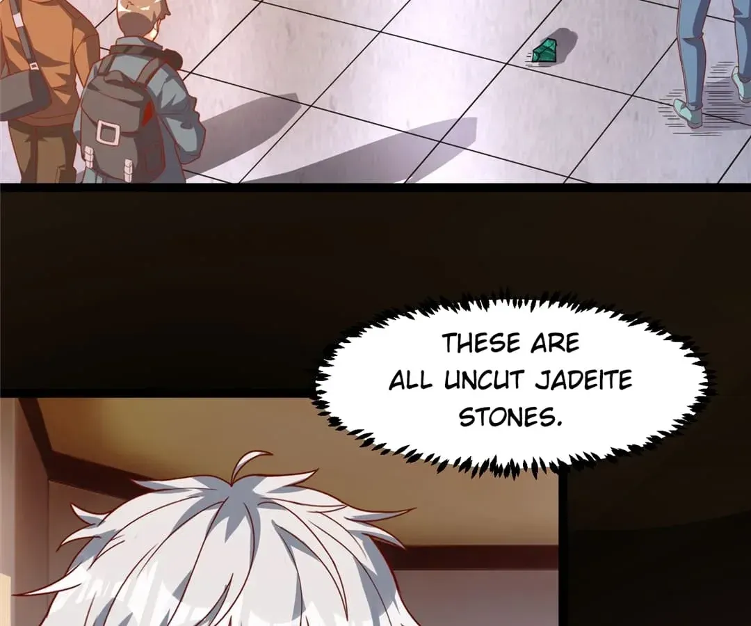 Lost Powers Restored: Unlocking a New Skill Every Day Chapter 97 page 24 - 