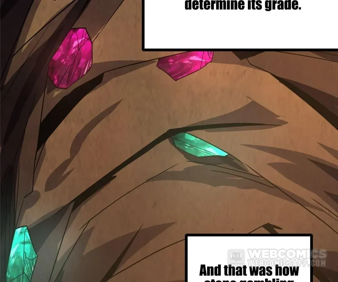 Lost Powers Restored: Unlocking a New Skill Every Day Chapter 97 page 27 - 