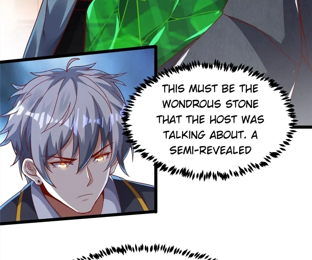 Lost Powers Restored: Unlocking a New Skill Every Day Chapter 97 page 36 - 